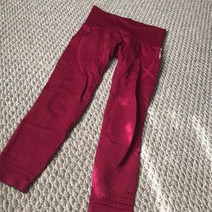 full length gymshark leggings